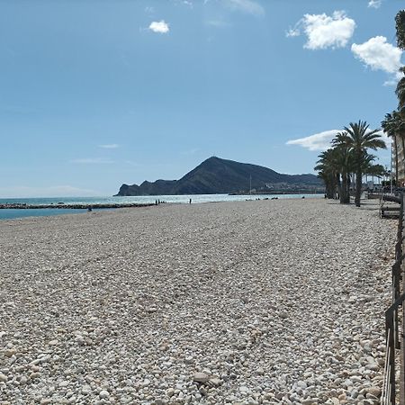 La Casa Del Pescador - Altea Casa Con Encanto Exterior photo