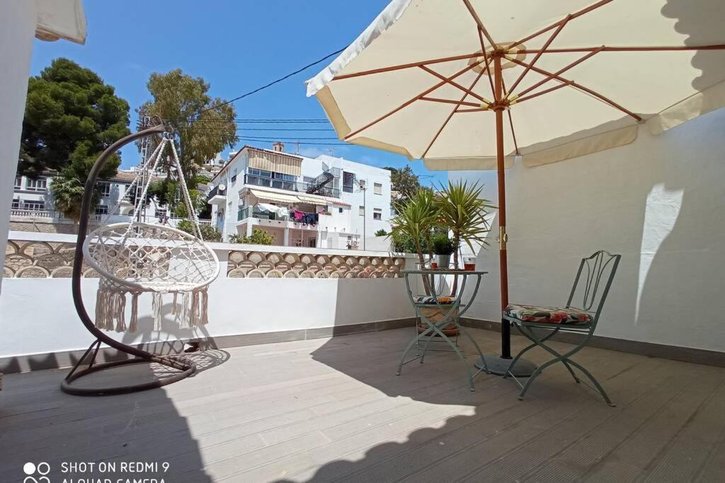 La Casa Del Pescador - Altea Casa Con Encanto Exterior photo
