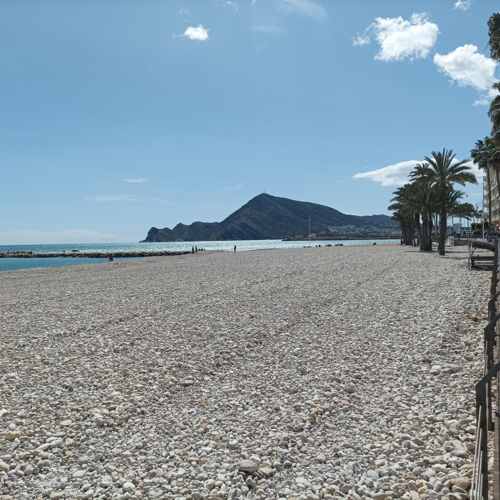 La Casa Del Pescador - Altea Casa Con Encanto Exterior photo